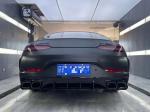 Auto Parts for Mercedes-Benz AMG GT50 GT53 Body Kit GT43 GT50 GT53 Upgraded