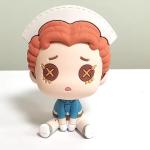 PVC Vinyl Figure Anime Action Figure Home Decor Art Toy