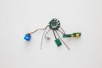 Brushless Motor Controller BLDC High Speed 90000rpm lightweight