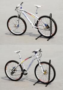 Wholesale Bike parking Stand,bike repair stand, stand up bike , Mountain bicycle stand from china suppliers