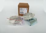 Original Siemens QBM81-3 Pressure Differential Switch For Air And Neutral Gases