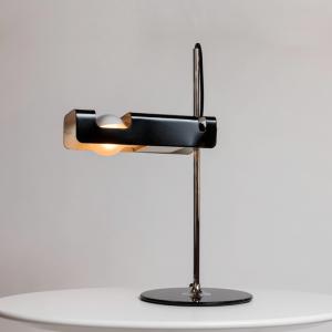 Wholesale Italy Designer Creative Table Lamp for Hotel Kitchen Bedroom Loft personalized lamp(WH-MTB-279) from china suppliers