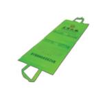 Wear Resistant Non Woven Cutting Machine / ZXQ-C1200 Non Woven Roll Cutting