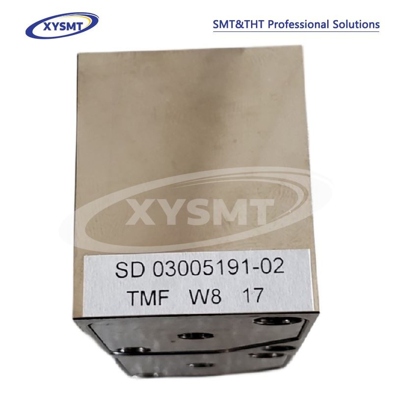 03005191-02 MAGAZINE COMP Siemens ASM machine spare part
