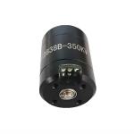 Faradyi F2838 Waterproof 12V-24V DC Tubular Brushless Underwater Motor With