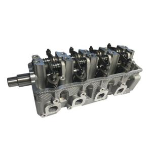 Wholesale Customizable Cylinder Head 410 for BAIC YX 205/206 WEIWANG 205/206 4 Cylinder 10KG from china suppliers
