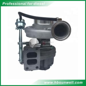 Wholesale Original/Aftermarket High quality Cummins HX35W diesel engine parts Turbocharger 3597180 from china suppliers