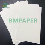 105gsm 115gsm High Brightness Glossy Magazine Paper Coated for Cover