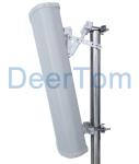 4G LTE Directional Antenna Sector Panel Antenna 65 degrees 12dBi Outdoor 4G LTE