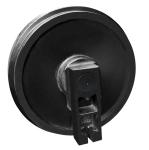 D6h D6r Idlers Group for Front Excavator Undercarriage Assy Wheel Bulldozer