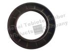 Foton rear wheel Oil seal 60*91.5*10mm , Resistance Rubber Oil Seall,cover