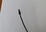 Black Elastic Cord Stretchy Gift Packing Clothes Accessories Decoration