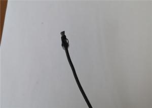 Wholesale Black Elastic Cord Stretchy Gift Packing Clothes Accessories Decoration from china suppliers