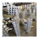 201304 310S 904L Stainless Steel Fittings Astm 10mm 30mm 40mm 316L 321 Carbon