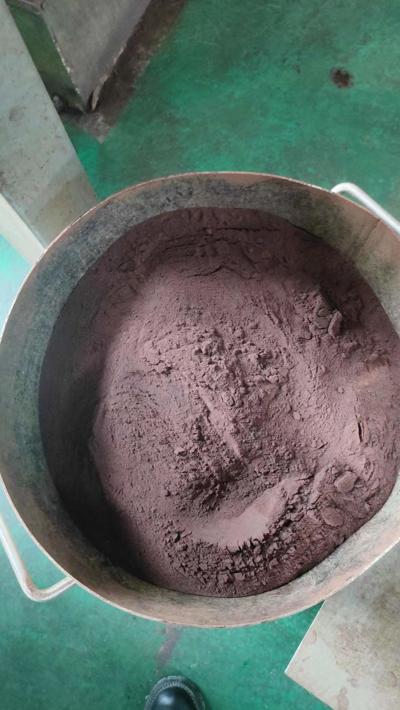 Spray Dried Chicken Pet Food Additives Blood Cells Albumen Powder