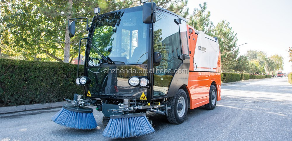 PP PA Road Sweeper Brushes Dulevo 5000/6000 OR Can Be Customized