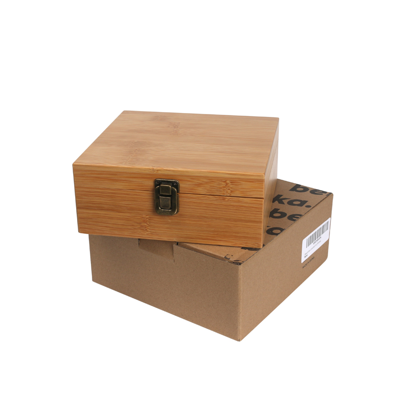 Large Decorative Wood Smoker Storage Box Home Wall Hanging Room Decoration High Quality Feng Shui Great Christmas Birthday Gifts