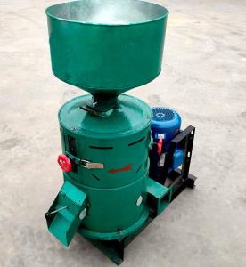 Wholesale Agricultural Grain Milling Machine Polishing Type from china suppliers