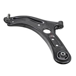 Wholesale Korean Cars Suspension Parts for Hyundai Solaris 2017-2021 Front Left Control Arm from china suppliers
