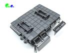 16F Caixa FTTH Optical Fiber Distribution Box Outdoor Fiber Optic Patch Panel