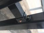 Tubular Steel Fence supplier
