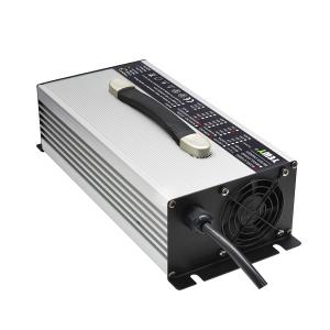 Wholesale 12V 90A Forklift Battery Charger Optimal Power For Reliable Performance from china suppliers