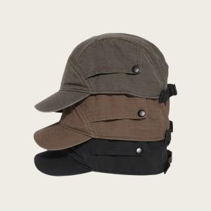 Wholesale Customization Cotton Running Cap Unisex Baseball Caps Adjustable Fashionable from china suppliers