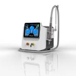 Peel Carbon Laser Facial Q Switched Nd Yag Tattoo Removal Carbon Laser Peel