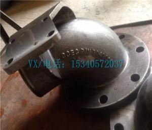 Wholesale Apply to Cummins Crane parts 3049015 CONNECTION,EXHAUST OUTLET original spot from china suppliers