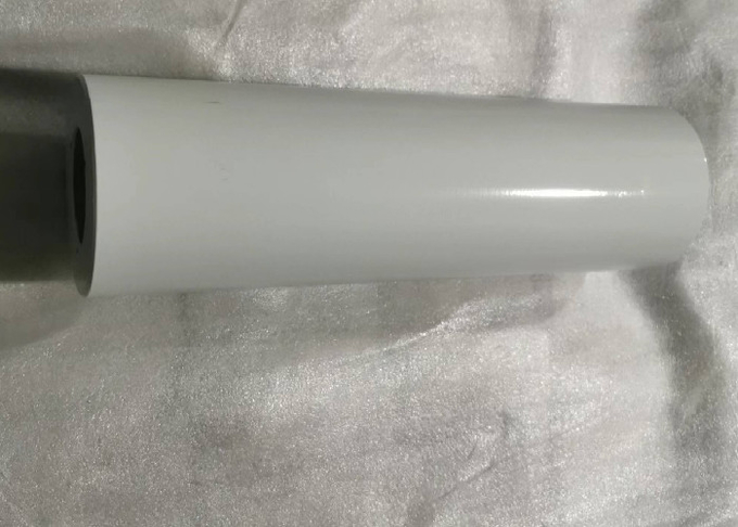 Stainless Steel 1.4404 Material Large Marine Winch Parts Shaft Support