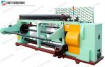 0.38mm Wire Weaving Machine