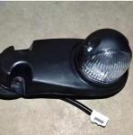 Foton Truck Lighting Parts Ceiling Lamp 1b2203710 Left Flank Indicator Plastic