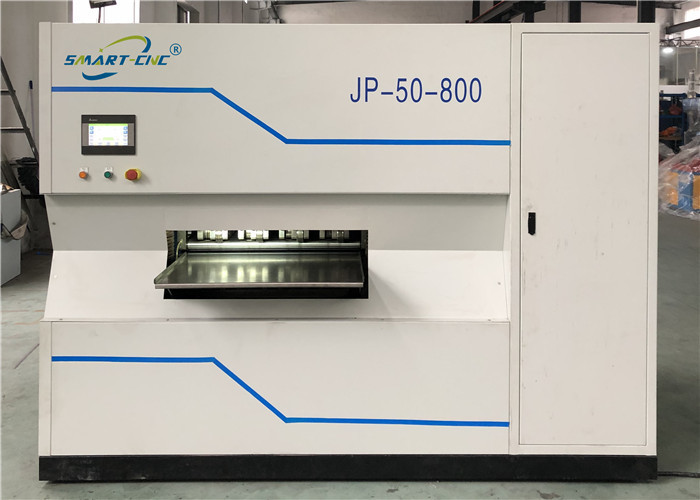 Steel Straigthen Sheet Leveler Machine For Cut To Length Line