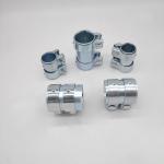 Mufflers 95mm 125mm Exhaust Pipe Sleeve Clamp