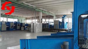 Wholesale 4.5m Corrosin Resistant Needle Felting Machines Non Woven Geotextile Fabric from china suppliers