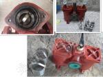 CB/T425-1994 fuel delivery pump, duplex oil filter, hydraulic oil inlet pump,
