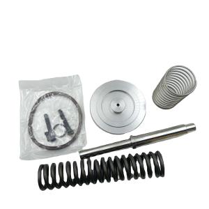 Wholesale Gasket for Compair Industrial Air Compressor Spare Parts Guaranteed Compatibility from china suppliers