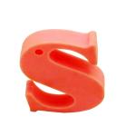 Hot Selling Fashion Personalized letter Keychain
