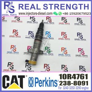 Wholesale MORULEI CONSTRUCTION MACHINERY FUEL INJECTOR 263-8218 387-9427 238-8091 241-3239 328-2582 10R-4761 from china suppliers
