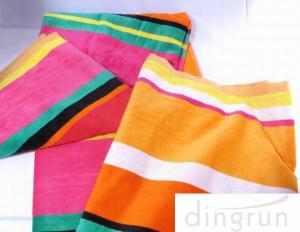 Wholesale Lightweight Cotton Blanket Durable , Adults Extra Large Bath Sheets Towels from china suppliers