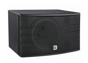 Wholesale Two Way Coaxial Powered Karaoke Speakers 12 Inch Black Paint from china suppliers
