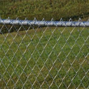 Wholesale Dual Wires Auto Diamond Shape Chain Link Fence Machine from china suppliers