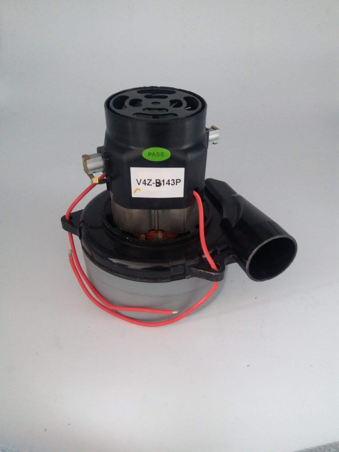 Replacement V4Z 230V 50Hz Vacuum Cleaner Electric Motor