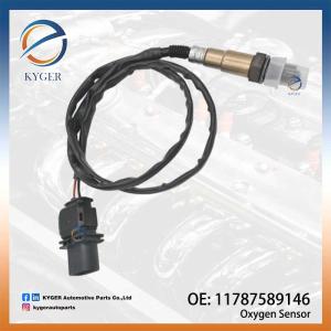 Wholesale Oxygen Sensor 11787589146 1178 7589 146 for BMW X1 F20 X3 X4 X5 X6 Z4 High Quality Wholesale from china suppliers
