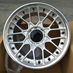 Wholesale Aftermarket 20×12 6×139.7 Casting Alloy Wheels from china suppliers