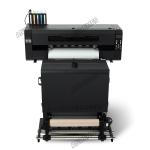 Inkjet Tshirt Dtf Film Printing Machine A1 Print 600mm I3200 Heads