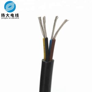 Wholesale UL758 UL1581 Standard UL2547 Multi Core Electrical Cable For Recording Studios from china suppliers