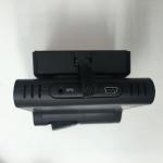 Night Vision ADAS Warning System FHD1080P DVR Recorder Car Alarms