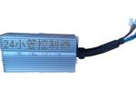 High Speed Electric Bicycle Motor Controller / 48v Brushless Motor Controller