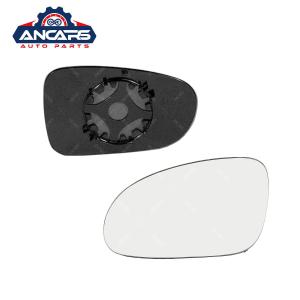 Wholesale Blue Volkswagen Side Mirror Glass For Sharan 1995-1998 7M0857521 7M0857522 from china suppliers